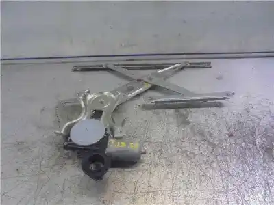 Автозапчасти б/у регулятор стекла заднего левого за toyota prius (nhw20) hibrido basis [hibrido 57 kw ( 1.5 ltr. - 57 cat)] ссылки oem iam   