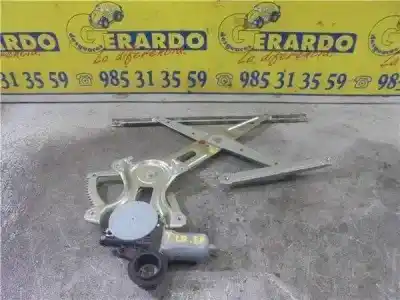 Peça sobressalente para automóvel em segunda mão elevador de vidros traseiro esquerdo por toyota prius (nhw20) hibrido basis [hibrido 57 kw ( 1.5 ltr. - 57 cat)] referências oem iam 