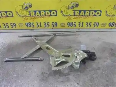 Автозапчасти б/у задний правый стеклорегулятор за toyota prius (nhw20) hibrido basis [hibrido 57 kw ( 1.5 ltr. - 57 cat)] ссылки oem iam   