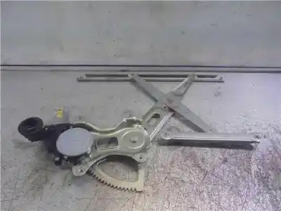 Автозапчасти б/у задний правый стеклорегулятор за toyota prius (nhw20) hibrido basis [hibrido 57 kw ( 1.5 ltr. - 57 cat)] ссылки oem iam   