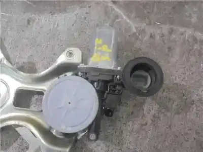 Автозапчасти б/у регулятор стекла переднего левого за toyota prius (nhw20) hibrido basis [hibrido 57 kw ( 1.5 ltr. - 57 cat)] ссылки oem iam   