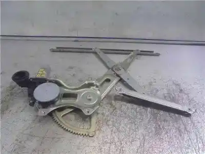 Автозапчасти б/у регулятор стекла переднего правого за toyota prius (nhw20) hibrido basis [hibrido 57 kw ( 1.5 ltr. - 57 cat)] ссылки oem iam   