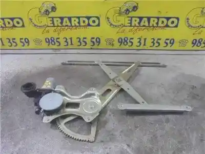 Peça sobressalente para automóvel em segunda mão elevador de vidros dianteiro direito por toyota prius (nhw20) hibrido basis [hibrido 57 kw ( 1.5 ltr. - 57 cat)] referências oem iam 