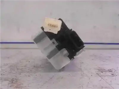 Peça sobressalente para automóvel em segunda mão comutador de ignição por toyota prius (nhw20) hibrido basis [hibrido 57 kw ( 1.5 ltr. - 57 cat)] referências oem iam   
