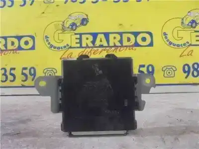 Автозапчасти б/у блок управления иммобилизатором за toyota prius (nhw20) hibrido basis [hibrido 57 kw ( 1.5 ltr. - 57 cat)] ссылки oem iam   
