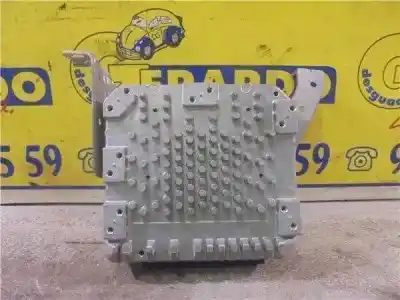 Pezzo di ricambio per auto di seconda mano centralina abs per toyota prius (nhw20) hibrido basis [hibrido 57 kw ( 1.5 ltr. - 57 cat)] riferimenti oem iam   