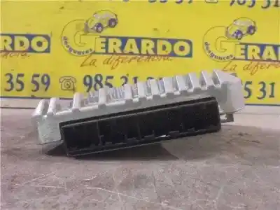 Peça sobressalente para automóvel em segunda mão boitier de commande de abs por toyota prius (nhw20) hibrido basis [hibrido 57 kw ( 1.5 ltr. - 57 cat)] referências oem iam 
