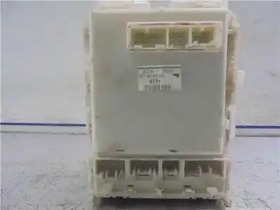 Автозапчасти б/у блок реле/предохранителей за toyota prius (nhw20) hibrido basis [hibrido 57 kw ( 1.5 ltr. - 57 cat)] ссылки oem iam   