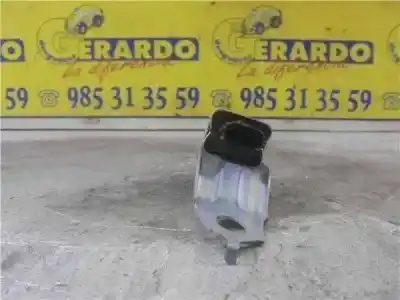 Peça sobressalente para automóvel em segunda mão sensor por toyota prius (nhw20) hibrido basis [hibrido 57 kw ( 1.5 ltr. - 57 cat)] referências oem iam 8983447020  
