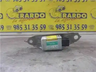 Peça sobressalente para automóvel em segunda mão sensor por toyota prius (nhw20) hibrido basis [hibrido 57 kw ( 1.5 ltr. - 57 cat)] referências oem iam 8983447020