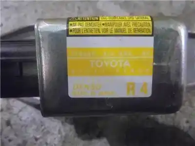Peça sobressalente para automóvel em segunda mão sensor por toyota prius (nhw20) hibrido basis [hibrido 57 kw ( 1.5 ltr. - 57 cat)] referências oem iam 8980000000  