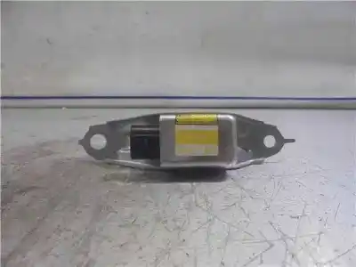 Peça sobressalente para automóvel em segunda mão sensor por toyota prius (nhw20) hibrido basis [hibrido 57 kw ( 1.5 ltr. - 57 cat)] referências oem iam 8980000000  