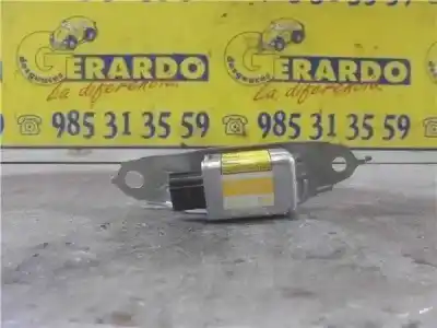 Peça sobressalente para automóvel em segunda mão sensor por toyota prius (nhw20) hibrido basis [hibrido 57 kw ( 1.5 ltr. - 57 cat)] referências oem iam 8980000000