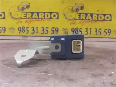 Gebrauchtes Autoersatzteil relais zum toyota prius (nhw20) hibrido basis [hibrido 57 kw ( 1.5 ltr. - 57 cat)] oem-iam-referenzen   