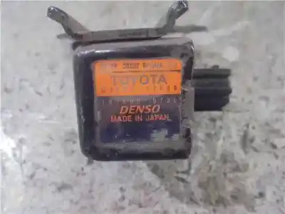 Peça sobressalente para automóvel em segunda mão sensor por toyota prius (nhw20) hibrido basis [hibrido 57 kw ( 1.5 ltr. - 57 cat)] referências oem iam g484547020  