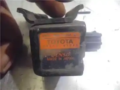 Peça sobressalente para automóvel em segunda mão sensor por toyota prius (nhw20) hibrido basis [hibrido 57 kw ( 1.5 ltr. - 57 cat)] referências oem iam g484547020  