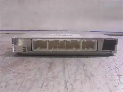 Автозапчасти б/у блок управления двигателем за toyota prius (nhw20) hibrido basis [hibrido 57 kw ( 1.5 ltr. - 57 cat)] ссылки oem iam   