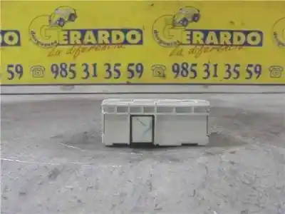 Автозапчасти б/у многофункциональное управление за toyota prius (nhw20) hibrido basis [hibrido 57 kw ( 1.5 ltr. - 57 cat)] ссылки oem iam   