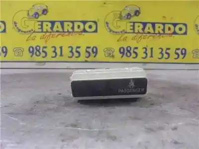 Peça sobressalente para automóvel em segunda mão comandos de alavanca por toyota prius (nhw20) hibrido basis [hibrido 57 kw ( 1.5 ltr. - 57 cat)] referências oem iam 