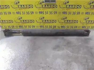 Second-hand car spare part center transmission for kia sorento (bl) d4cb oem iam references 