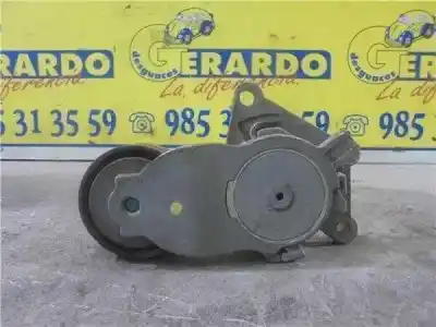 Second-hand car spare part AUXILIARY BELT TENSIONER for CITROEN C3 1.4 HDI (68 CV)  OEM IAM references   