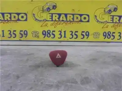 Pezzo di ricambio per auto di seconda mano AVVERTIMENTO per CITROEN C3 1.4 HDI (68 CV)  Riferimenti OEM IAM   