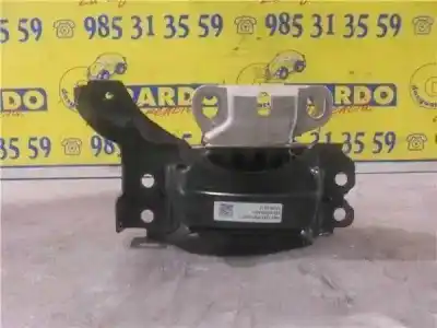 Pezzo di ricambio per auto di seconda mano CAMBIA SUPPORTO per SEAT IBIZA (KJ1)  Riferimenti OEM IAM   