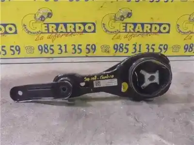 Pezzo di ricambio per auto di seconda mano CAMBIA SUPPORTO per SEAT IBIZA (KJ1)  Riferimenti OEM IAM   