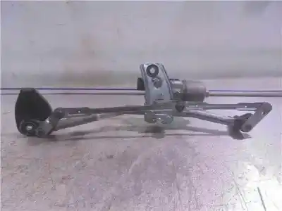 Peça sobressalente para automóvel em segunda mão motor do limpa para brisas por opel astra h gtc (a04) 1.6 (l08) referências oem iam   