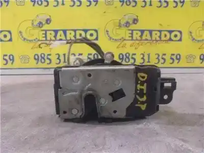 İkinci el araba yedek parçası SOL ÖN KAPI KILIDI için OPEL ASTRA H GTC (A04)  OEM IAM referansları   