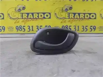 Second-hand car spare part INTERIOR LEFT FRONT HANDLE for SUZUKI WAGON R+ RB (MM)  OEM IAM references   