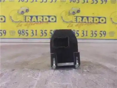 Pezzo di ricambio per auto di seconda mano controllo specchio per audi a3 (8l) g-avu riferimenti oem iam   