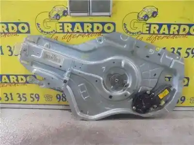 İkinci el araba yedek parçası ÖN SOL CAM MOTORU için HYUNDAI ELANTRA (XD)  OEM IAM referansları   