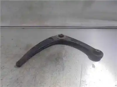 Peça sobressalente para automóvel em segunda mão braço de suspensão inferior esquerdo dianteiro por citroen c4 berlina 1.4 16v referências oem iam   