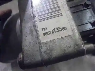 Pezzo di ricambio per auto di seconda mano pompa del servosterzo per citroen c4 berlina 1.4 16v riferimenti oem iam   
