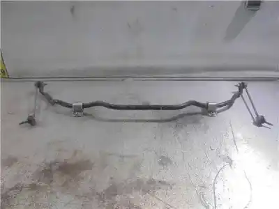 Second-hand car spare part front stabilizer bar for opel corsa e b14xer opt. ldd oem iam references   