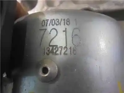 Second-hand car spare part engine support for opel corsa e b14xer opt. ldd oem iam references   