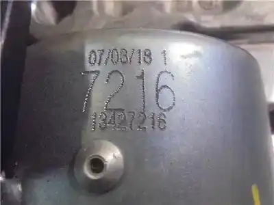 Second-hand car spare part engine support for opel corsa e b14xer opt. ldd oem iam references   