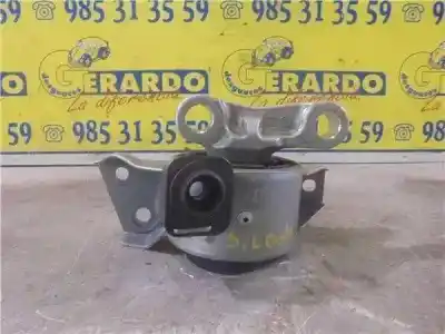 Second-hand car spare part engine support for opel corsa e b14xer opt. ldd oem iam references 