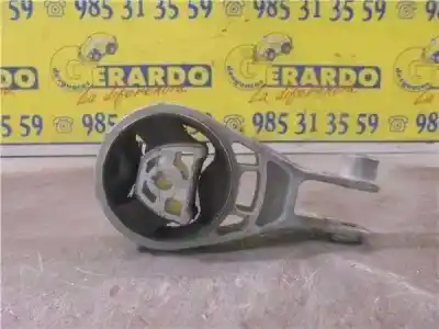 Second-hand car spare part gearbox support for opel corsa e b14xer opt. ldd oem iam references   