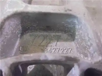 Second-hand car spare part gearbox support for opel corsa e b14xer opt. ldd oem iam references   