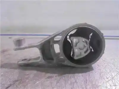 Second-hand car spare part gearbox support for opel corsa e b14xer opt. ldd oem iam references   