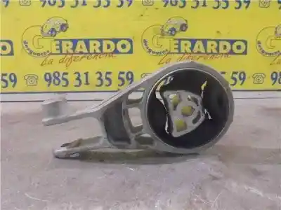 Second-hand car spare part gearbox support for opel corsa e b14xer opt. ldd oem iam references 