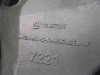 Second-hand car spare part gearbox support for opel corsa e b14xer opt. ldd oem iam references   