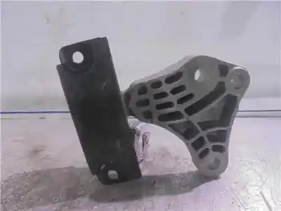 Second-hand car spare part gearbox support for opel corsa e b14xer opt. ldd oem iam references   