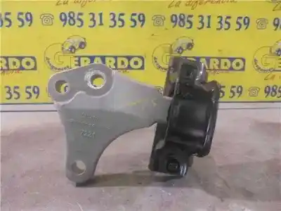 Second-hand car spare part gearbox support for opel corsa e b14xer opt. ldd oem iam references 