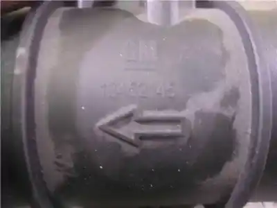 Tweedehands auto-onderdeel stroommeter voor opel corsa e b14xer opt. ldd oem iam-referenties   