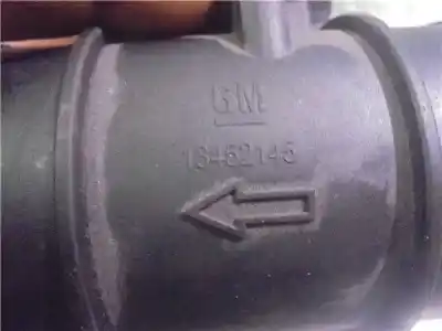 Tweedehands auto-onderdeel stroommeter voor opel corsa e b14xer opt. ldd oem iam-referenties   