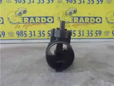 Second-hand car spare part flowmeter for opel corsa e b14xer opt. ldd oem iam references 
