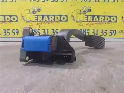 Tweedehands auto-onderdeel potentiometer voor opel corsa e b14xer opt. ldd oem iam-referenties   